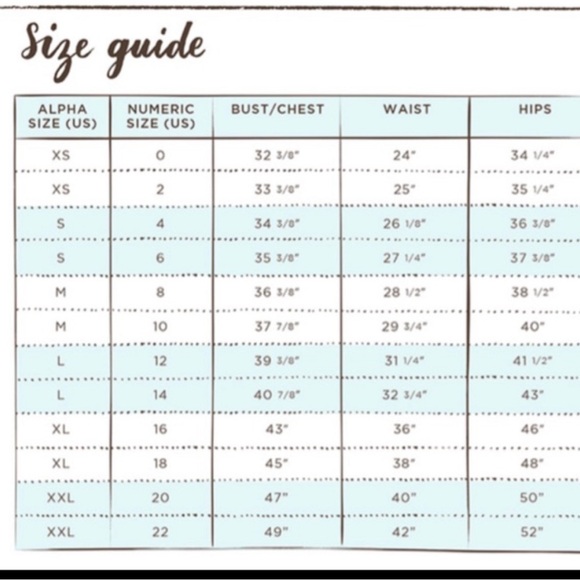 Matilda Jane Green and Beige Woman’s top - Picture 11 of 11